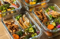 Mẹo chuẩn bị bữa ăn đơn giản để giảm cân nhanh hơn