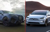 Top 3 chiếc SUV điện 2023 có phạm vi lái xe dài nhất