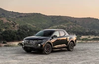 3 mẫu xe kỳ lạ nhất trong dòng sản phẩm 2024 của Hyundai
