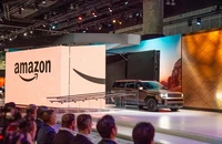 Hyundai sẽ bán ô tô trên Amazon từ năm tới