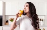 6 đồ uống tăng cường miễn dịch tốt nhất để chống lại cảm cúm