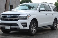 Những mẫu SUV có hàng ghế thứ 3 rộng rãi nhất