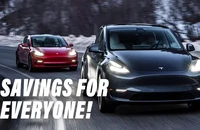 Tesla tiếp tục giảm giá mạnh cho tất cả xe mới và cũ