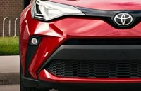 5 mẫu SUV cỡ nhỏ Nhật Bản này có mức khấu hao thấp nhất