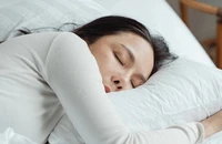 5 thói quen buổi tối có thể giúp bạn ngủ ngon hơn