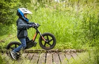 Top xe đạp điện tốt nhất năm 2023 dành cho trẻ em