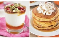 6 siêu thực phẩm giúp tăng cường sức khỏe cho trẻ em