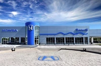 Honda và Acura giới thiệu chương trình cho thuê xe cũ