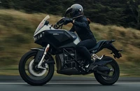 Những mẫu xe máy điện mới đáng chú ý vào năm 2024