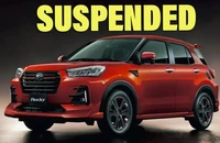 Toyota đình chỉ tất cả lô hàng Daihatsu sau bê bối về an toàn, khách đã mua xe xử lý sao?