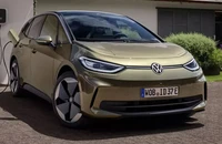 Volkswagen, Audi, Mercedes và BMW sẽ phải bù đắp khoản trợ cấp xe điện 