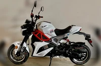 Top xe máy mini kiểu dáng lạ phù hợp chạy trong phố 