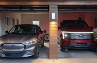 Độ tin cậy của xe điện tụt hậu so với ô tô thông thường