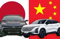 Vượt qua Nhật Bản, Trung Quốc sẵn sàng trở thành nước xuất khẩu ô tô hàng đầu thế giới