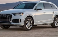 Những mẫu SUV hạng sang cỡ lớn được mong đợi vào năm 2024