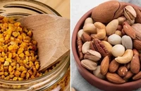 Giảm mức cholesterol xấu bằng 5 thực phẩm phổ biến này