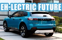 Honda sẽ xây dựng thêm nhà máy sản xuất xe điện