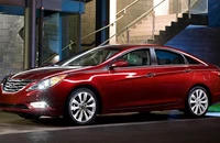 Số vụ trộm xe Hyundai và Kia đã tăng vọt hơn 1.000 %