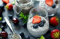 Đây là món ăn nhẹ giúp chống viêm và giảm cân