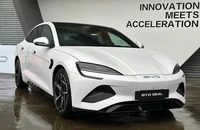 BYD bước gần hơn để bán ô tô ở Mỹ
