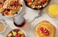 7 loại thực phẩm giàu protein là lựa chọn tuyệt vời để ăn sáng