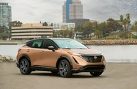 Nissan giảm giá dòng sản phẩm xe điện lên tới 146 triệu đồng