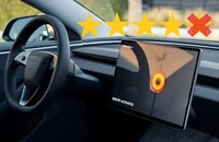 Các nhà sản xuất ô tô tăng cường các biện pháp kiểm soát vật lý để vượt qua các cuộc kiểm tra an toàn của châu Âu