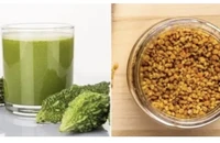 Uống những thực phẩm này vào sáng sớm giúp ngăn ngừa tiểu đường