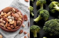 Hạn chế 5 thực phẩm này nếu bạn bị rối loạn tuyến giáp