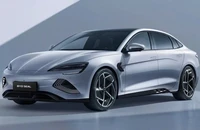 Xe điện Trung Quốc đang bị các công ty bảo hiểm xa lánh