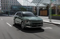 Những chiếc xe SUV tiết kiệm xăng nhất năm 2024