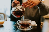 Trà có tốt cho chứng đau đầu không?