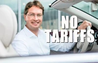 Ông chủ Mercedes xin EU nên giảm thuế đối với xe điện Trung Quốc