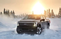 Ford lên kế hoạch bán xe điện và SUV giá rẻ vào năm 2026