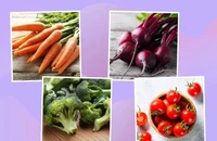 10 loại rau tốt nhất để giúp giảm viêm