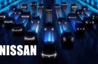 Nissan sẽ ra mắt 30 mẫu xe mới vào năm 2026, trong đó có 16 xe điện