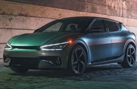 3 mẫu xe điện một động cơ giúp việc lái xe trở nên thú vị