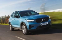 Top SUV cỡ nhỏ tốt nhất 2024
