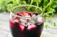 5 mẹo để làm đồ uống trong mùa hè giúp mang lại nhiều sức khỏe