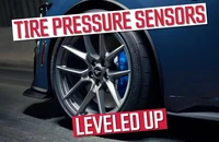 Công nghệ lốp mới của Ford sẽ khiến giới lái xe bất ngờ