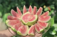 5 cách bảo quản trái cây và rau quả khi đã cắt một nửa