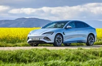 Trung Quốc dẫn đầu về mua xe điện nhiều nhất trên thế giới