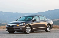 Đây là lý do khiến Honda Accord 2011 là mẫu xe cũ đáng mua nhất