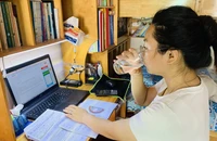 Uống nước trước hay sau bữa ăn, thời điểm nào tốt cho sức khỏe?