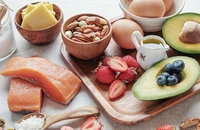 Những loại thực phẩm giàu protein, ít carb tốt nhất cho sức khỏe