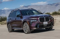 Những chiếc SUV chạy nhanh hơn so với vẻ ngoài