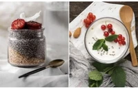 5 loại thực phẩm tốt nhất nên ăn khi bụng đói vào bữa sáng giúp giảm cân