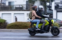 Những mẫu xe máy Honda Mini mạnh mẽ được người tiêu dùng ưa chuộng