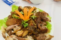 9 thực phẩm làm nhanh quá trình lão hóa, khiến bạn trông già hơn tuổi thật