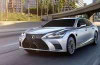 Những mẫu xe ô tô được trang bị công nghệ hiện đại nhất hiện nay